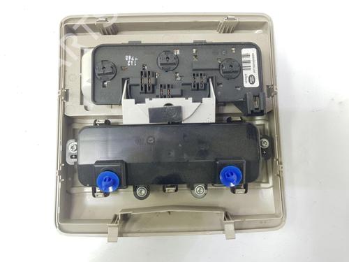 Interior roof light LAND ROVER DISCOVERY IV (L319) 3.0 TD 4x4 | BP9459052I8 