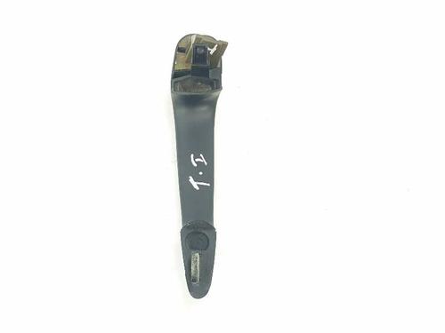 Rear left exterior door handle BMW 3 (E46) 320 d | BP27881441C130 