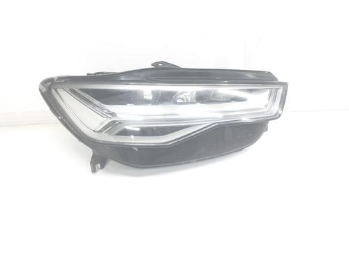 Used Right headlight Right headlight AUDI A6 C7 (4G2, 4GC) 2.0 TDI (190 hp) 33547825 33547825