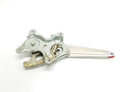 Used Rear right window mechanism MITSUBISHI L200 / TRITON (KA_T, KB_T) 2.5 DI-D 4WD (KB4T) (136 hp) 23227346