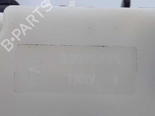 Rear left seatbelt BMW 5 (E60) 530 d | BP6623573I29 