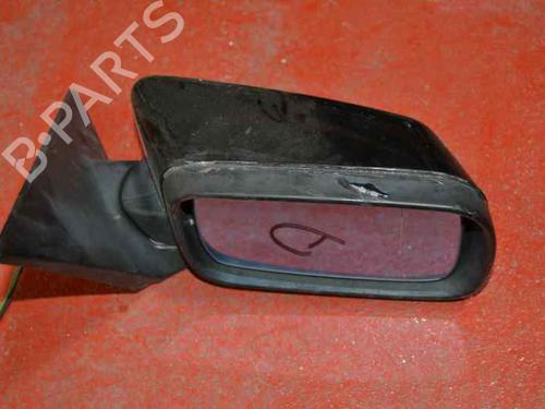 Right mirror BMW 3 (E46) 320 d | BP1158017C27 