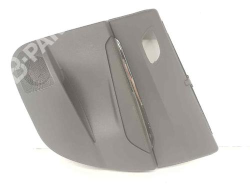 Used Right rear door panel Right rear door panel PEUGEOT 3008 I MPV (0U_) [2009-2017] 7986112 7986112