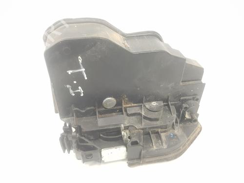 Used Rear left lock BMW 1 (F20) 118 d (143 hp) 19084099