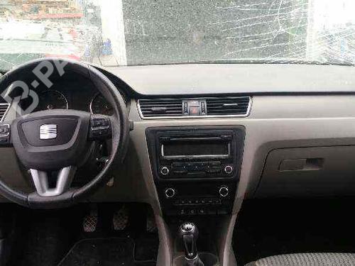 Rear right exterior door handle SEAT TOLEDO IV (KG3) 1.6 TDI | BP1635021C130  - Image 12