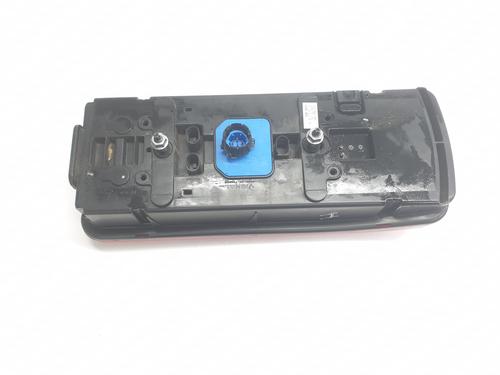 Left taillight VW CRAFTER Platform/Chassis (SZ_)  | BP29534925C34 