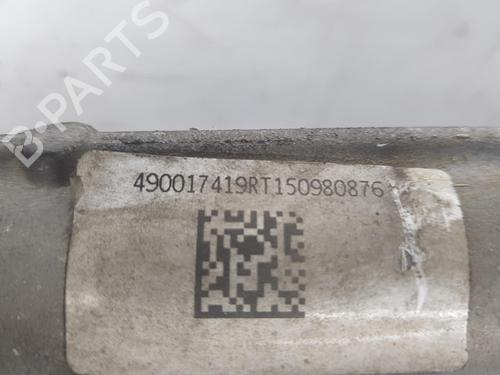 Steering rack MERCEDES-BENZ CITAN Mixto (Double Cabin) (W415) 109 CDI (415.603, 415.605) | BP9234663M22 