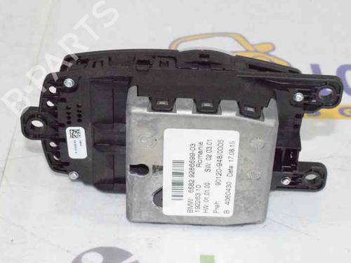 Other BMW 3 (F30, F80) 318 d | BP14118117O1 