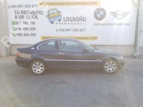 Right front window motor BMW 3 Coupe (E46) 318 Ci | BP20198640E20 