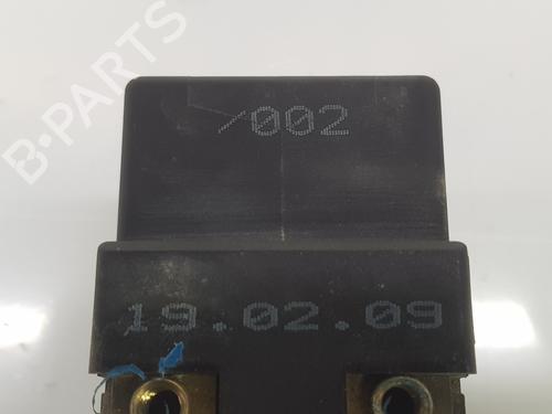 Electronic module SKODA FABIA II (542) 1.2 | BP10066124M83 