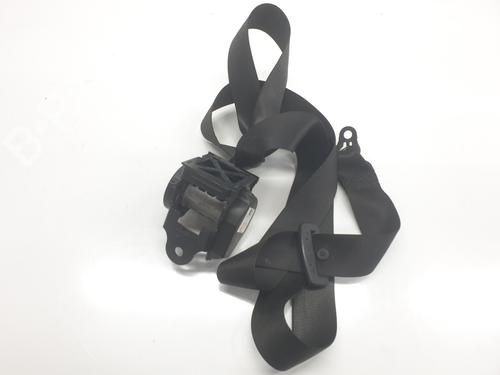 Rear right seatbelt BMW 3 (F30, F80) 318 d | BP23533816I28 