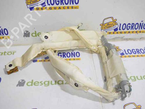 Left curtain airbag SEAT LEON (1P1) 1.9 TDI | BP781975C11 