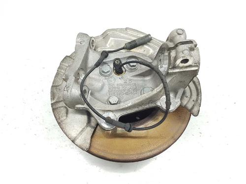 Used Right front steering knuckle BMW 3 Touring (E91) 318 d (143 hp) 5594350