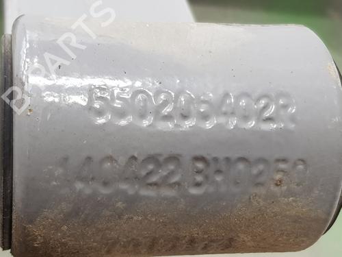 Other RENAULT MASTER III Van (FV) 2.3 dCi 135 FWD (FV0N, FV08, FV06, FV00, FV1S) | BP36672515O1 - Image 4