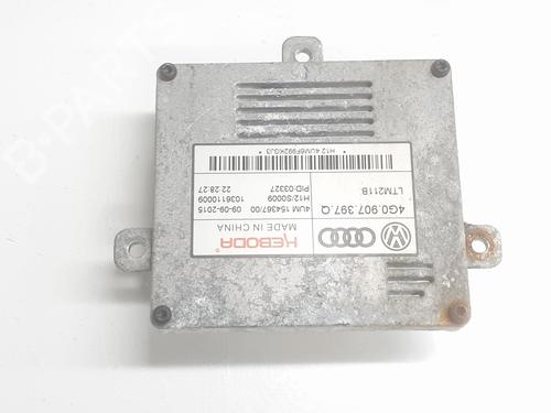 Used Xenon ballast Xenon ballast AUDI A6 C7 (4G2, 4GC) 2.0 TDI (190 hp) 34330719 34330719
