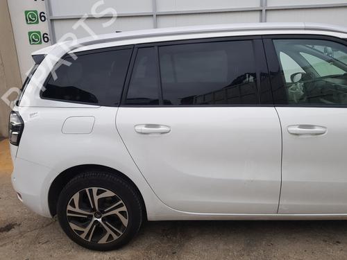 Electronic module CITROËN GRAND C4 SPACETOURER (3A_, 3E_)  | BP34008896M83  - Image 34