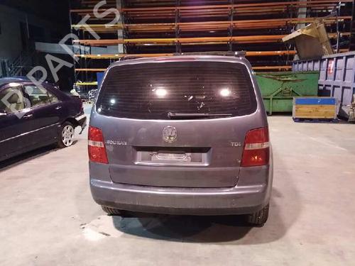 Glove box VW TOURAN (1T1, 1T2) 1.9 TDI | BP796428C95 