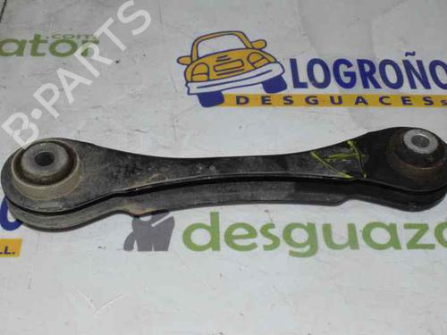 Used Left rear suspension arm BMW 1 (F21) 116 d (116 hp) 14117858