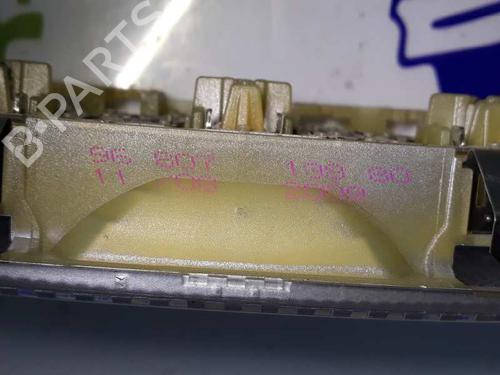 Interior roof light PEUGEOT 308 I (4A_, 4C_) 1.6 16V | BP7421533I8 