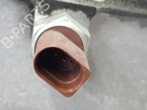 Gearbox SKODA SCALA (NW1)  | BP29409508M3 