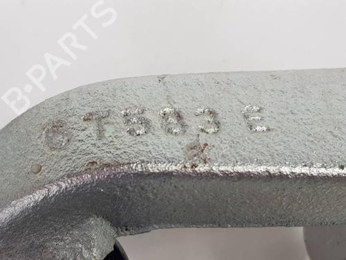 Right front brake caliper FORD PUMA (J2K, CF7) | BP39206954M104 - Image 2
