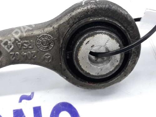 Left rear suspension arm MERCEDES-BENZ E-CLASS (W212) E 350 CDI (212.025) | BP14125958M14 