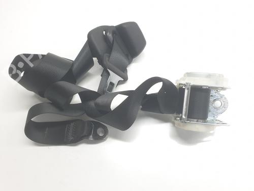 Rear left seatbelt JEEP WRANGLER III (JK) 2.8 CRD | BP31053882I29
