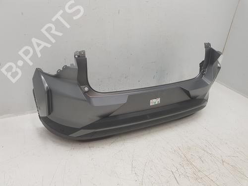 Rear bumper RENAULT SCENIC E-TECH PHASE I EV60 | BP37072842C8 - Image 10