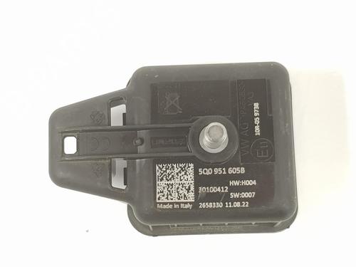 Used Electronic module SEAT LEON (KL1, KLG) 1.5 TSI (131 hp) 13625078