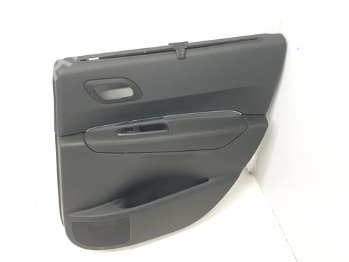 Seats set PEUGEOT 3008 I MPV (0U_) 1.6 HDi 115 / BlueHDi 115 | BP16687352C78 