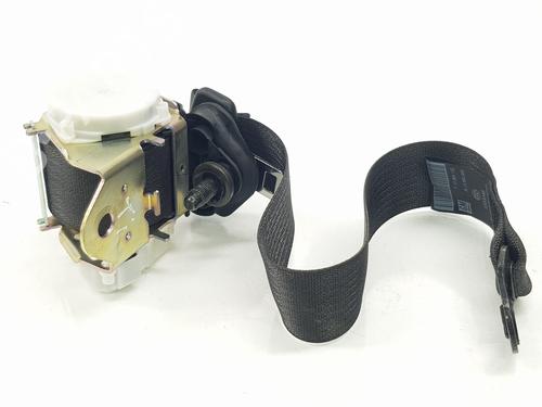 Used Rear left seatbelt OPEL MERIVA B MPV (S10) [2010-2017]  26005282