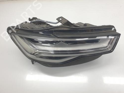 Right headlight AUDI A6 C7 (4G2, 4GC) 2.0 TDI | BP29428899C29 