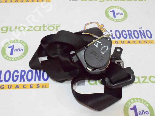Front left seatbelt BMW 3 Touring (E46) 330 xd | BP8746455I26 