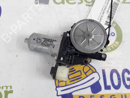 Right front window motor MITSUBISHI L200 / TRITON (KA_T, KB_T) 2.5 DI-D 4WD (KB4T) | BP3258833E20 