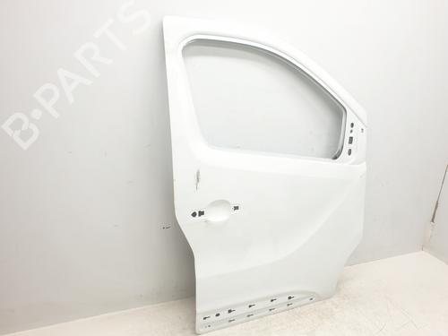 Right front door RENAULT TRAFIC III Van (FG_) 1.6 dCi 140 (FGMA, FGMC) | BP30144946C3