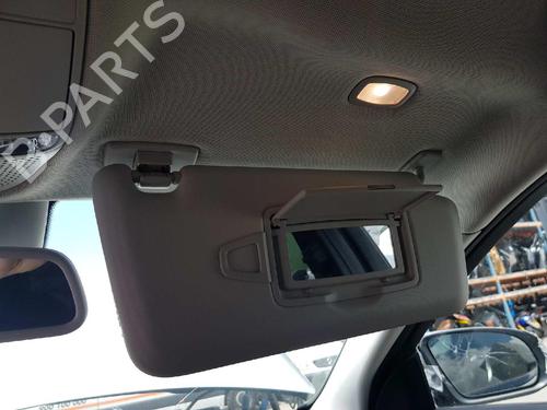 Vindusheismotor høyre foran MERCEDES-BENZ C-CLASS (W205) C 220 BlueTEC / d (205.002, 205.004) | BP5660944E20 