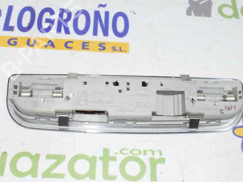 Interior roof light SEAT EXEO (3R2) 2.0 TDI | BP7420374I8 