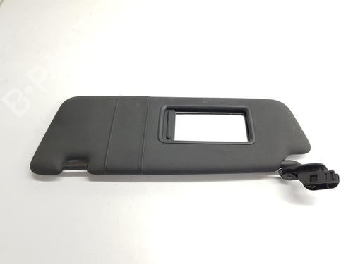 Used Left sun visor AUDI A3 Sportback (8PA) 2.0 TDI 16V (140 hp) 30438266