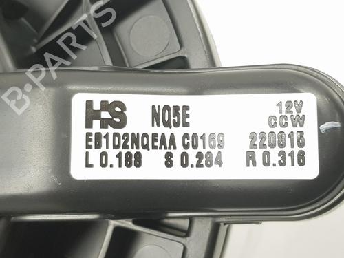 Heater blower motor HYUNDAI TUCSON (NX4E, NX4A) 1.6 T-GDi | BP15943384M62 
