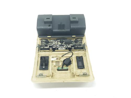 Kabinelys LAND ROVER RANGE ROVER III (L322) 3.6 D 4x4 | BP14990427I8 