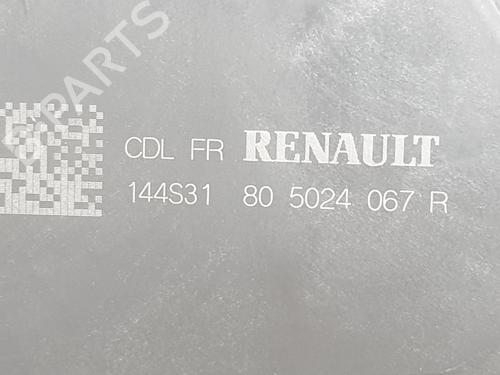 Front right lock RENAULT SYMBIOZ 1.8 E-Tech 160 Full Hybrid | BP34698158C97 - Image 3