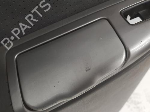 Rear left panel TOYOTA LAND CRUISER PRADO (_J12_) 3.0 D-4D (KDJ120, KDJ125) | BP16054458C60 