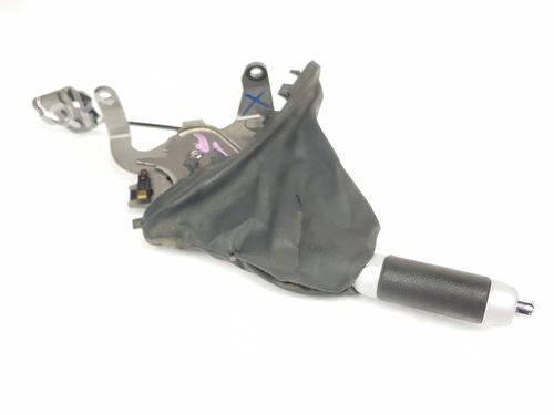 håndbremse MINI MINI (R50, R53) [2001-2006]  29159450