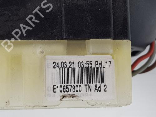 Steering column stalk FIAT TALENTO Van (296_) 2.0 EcoJet | BP29464357I23 