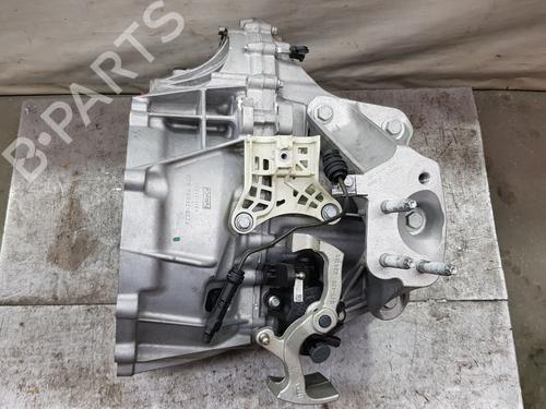 Used Gearbox Gearbox FORD TRANSIT CUSTOM V362 Bus (F3) [2012-2026] 36535812 36535812