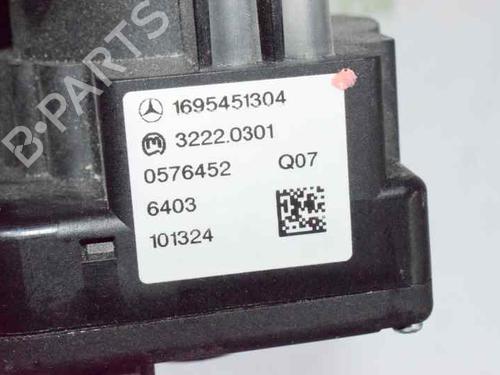 Headlight switch MERCEDES-BENZ B-CLASS Sports Tourer (W245) B 200 (245.233) | BP1366606I24 
