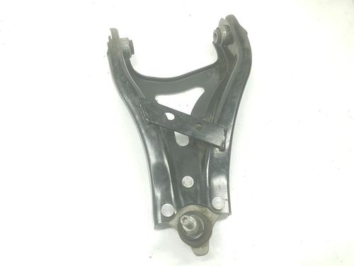 Used Left front suspension arm DACIA DUSTER (HM_) 1.3 TCe 150 (HMM3) (150 hp) 11355061
