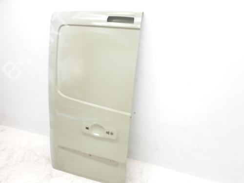 Left rear door RENAULT TRAFIC III Van (FG_) 1.6 dCi 140 (FGMA, FGMC) | BP29729559C4 