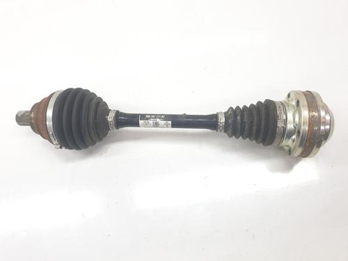 Left front driveshaft CUPRA LEON (KL1, KU1, KUG)  | BP29358649M38 