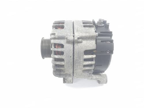 Used Alternator BMW 5 (F10) 530 d (245 hp) 32167499